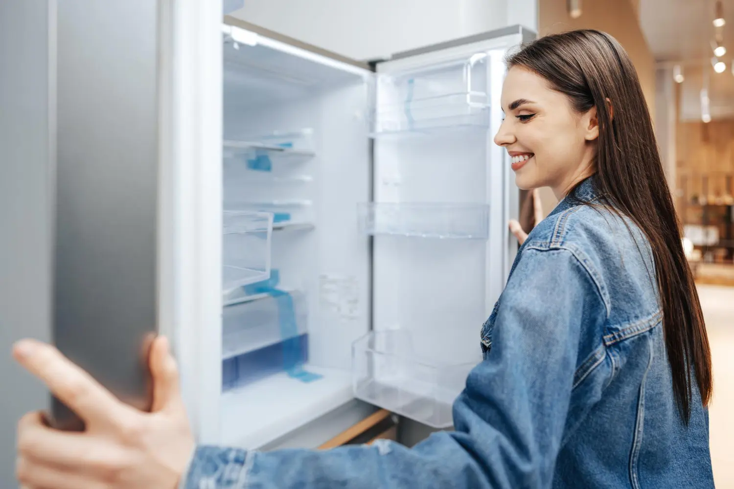 Reparación de refrigeradores